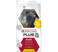 VL Start plus ic+